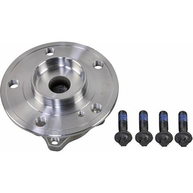 Metzger Radlagersatz COMPETENCE KIT WM 2224