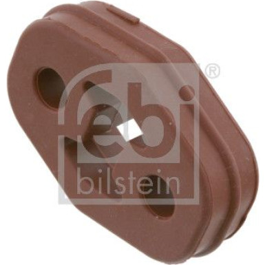 FEBI BILSTEIN 23527 Halter, Abgasanlage