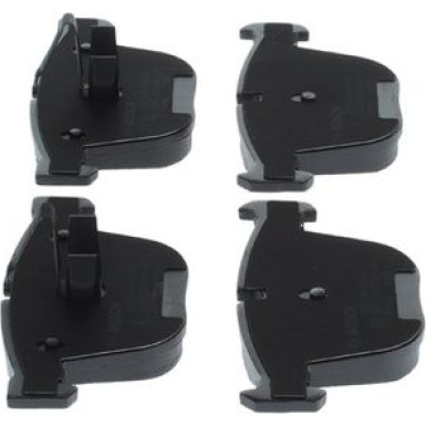 BOSCH Bremsbelagsatz, Scheibenbremse 0 986 494 294