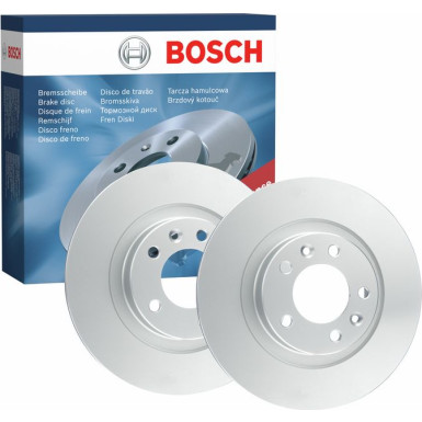 Bremsscheibe 0 986 479 130 Bremsscheibe 0 986 479 130