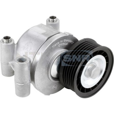 NTN-SNR Spannrolle, Keilrippenriemen GA352.46