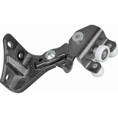 Metzger Rollenführung, Schiebetür 2310099