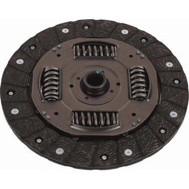 Sachs Kupplungsscheibe 1878 634 168