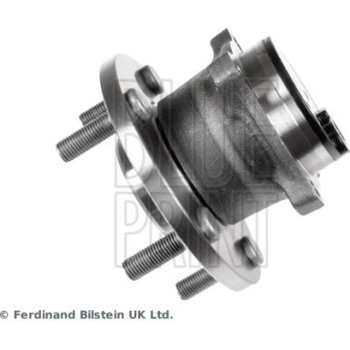 Blue Print Radlagersatz ADM58335
