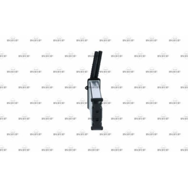 NRF Wärmetauscher, Innenraumheizung EASY FIT 54374