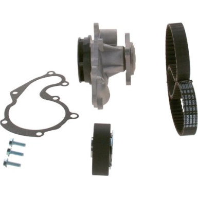 Wasserpumpe + Zahnriemensatz 1 987 946 462 Wasserpumpe + Zahnriemensatz 1 987 946 462