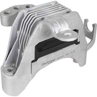 Metzger Lagerung, Motor 8054149