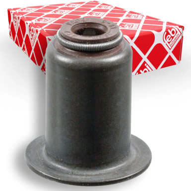 FEBI BILSTEIN 19527 Dichtring, Ventilschaft FEBI BILSTEIN 19527 Dichtring, Ventilschaft
