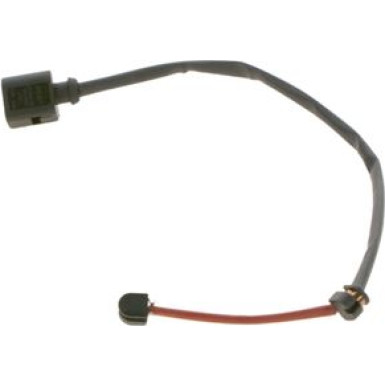 BOSCH Warnkontakt, Bremsbelagverschleiß 1 987 474 562 BOSCH Warnkontakt, Bremsbelagverschleiß 1 987 474 562