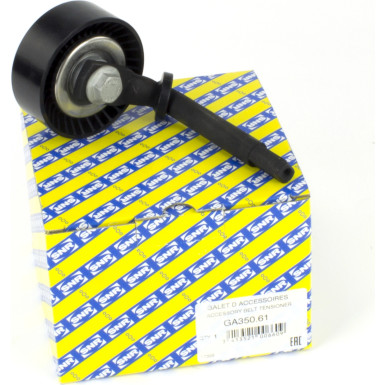 NTN-SNR Spannrolle, Keilrippenriemen GA350.61
