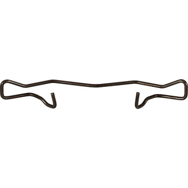 Metzger Bremssattel 6260363