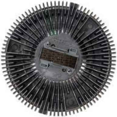 Mahle Kupplung, Kühlerlüfter BEHR Premium Line CFC 42 000P