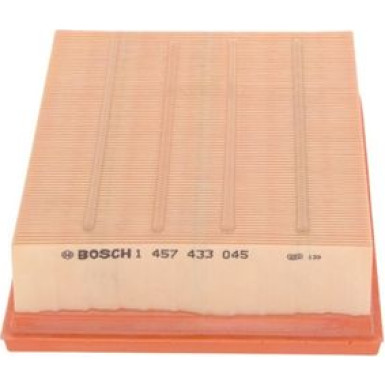 BOSCH 1 457 433 045 Luftfilter BOSCH 1 457 433 045 Luftfilter