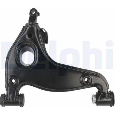 Lenker, Radaufhängung TC1148