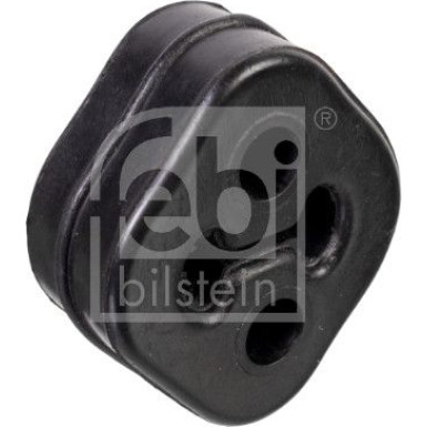 febi bilstein Halter, Abgasanlage 172144