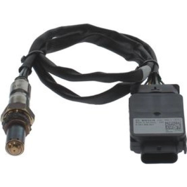 NOx-Sensor, Harnstoffeinspritzung 0 281 008 827 NOx-Sensor, Harnstoffeinspritzung 0 281 008 827