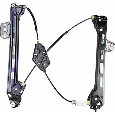 Metzger Fensterheber 2160686