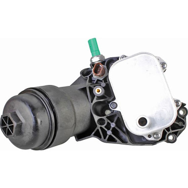 Metzger Gehäuse, Ölfilter 2370088