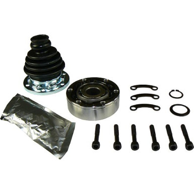 Metzger Gelenksatz, Antriebswelle COMPETENCE KIT 7110142 Metzger Gelenksatz, Antriebswelle COMPETENCE KIT 7110142