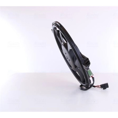 Nissens Lüfter, Motorkühlung 85631