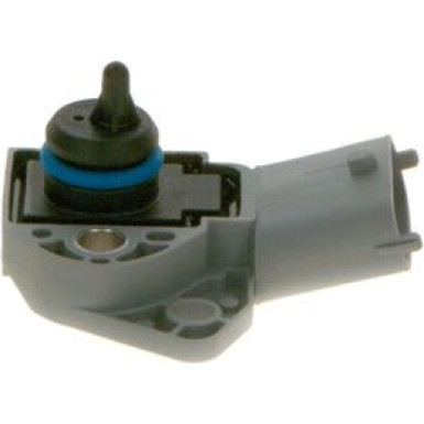 BOSCH Sensor, Kraftstoffdruck 0 261 230 110