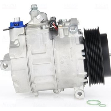 Kompressor, Klimaanlage 890322