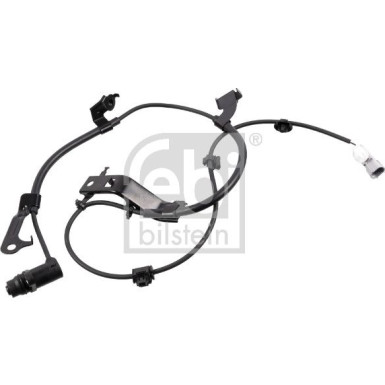 FEBI BILSTEIN 185593 Sensor, Raddrehzahl FEBI BILSTEIN 185593 Sensor, Raddrehzahl