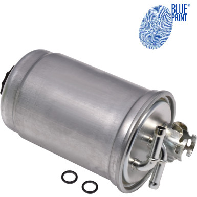 Blue Print Kraftstofffilter ADV182355