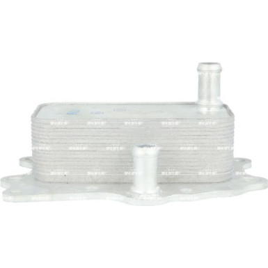 NRF Ölkühler, Motoröl 31818