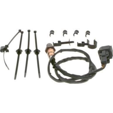 BOSCH Lambdasonde 0 258 007 359 BOSCH Lambdasonde 0 258 007 359