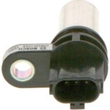 Impulsgeber, Kurbelwelle 0 986 JG1 628