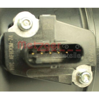 Luftmassenmesser 0890318 Luftmassenmesser 0890318