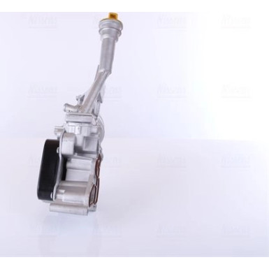 Nissens Ölkühler, Motoröl FIRST FIT 90928