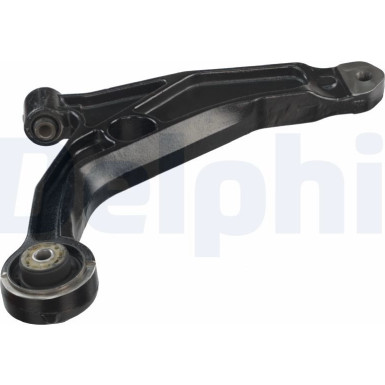 Delphi Lenker, Radaufhängung TC3204