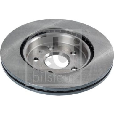 FEBI BILSTEIN 106349 Bremsscheibe