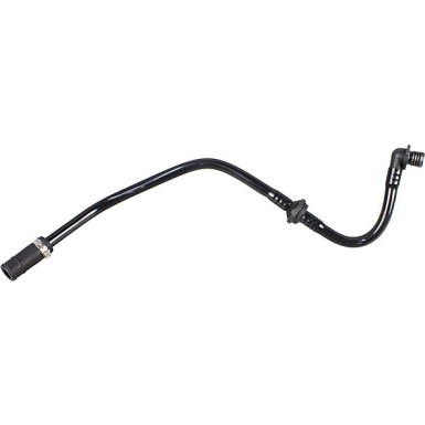 Metzger Unterdruckleitung, Bremskraftverstärker 2180015