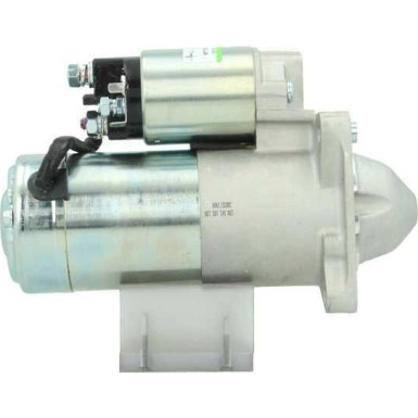 BV PSH 130.541.103.130 Anlasser 12V, 1,9kW, Zähnez.: 10, B+ (M8), Ø 81,6 mm