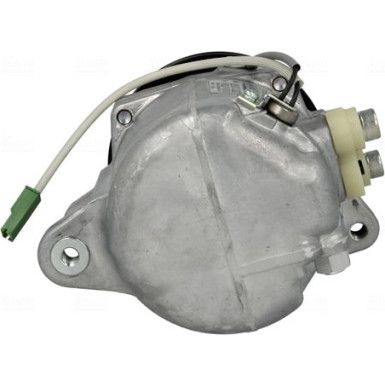 Kompressor, Klimaanlage 89163 Kompressor, Klimaanlage 89163