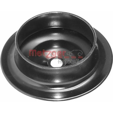 Metzger Federteller 6490289