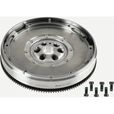 Sachs Zwei-Massen-Schwungrad 2294 000 285 Sachs Zwei-Massen-Schwungrad 2294 000 285