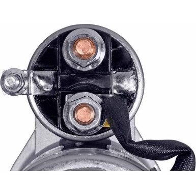 Hella Starter 8EA 012 527-181