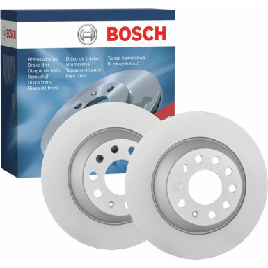 Bremsscheibe 0 986 479 257