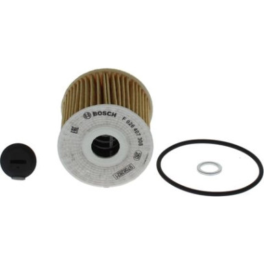 Ölfilter F 026 407 308 Ölfilter F 026 407 308