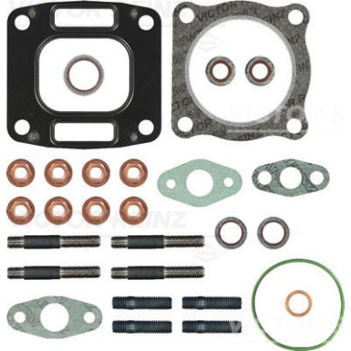 Montagesatz, Lader 04-10125-01