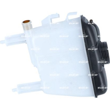 NRF Ausgleichsbehälter, Kühlmittel EASY FIT 454147
