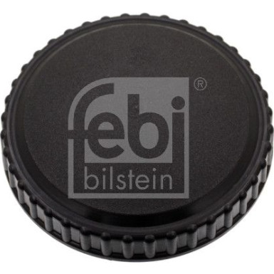 FEBI BILSTEIN 06285 Verschluss, Kraftstoffbehälter