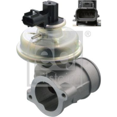 FEBI BILSTEIN 103572 AGR-Ventil