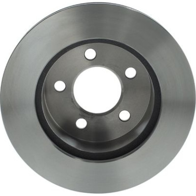 Bremsscheibe 0 986 479 U00 Bremsscheibe 0 986 479 U00