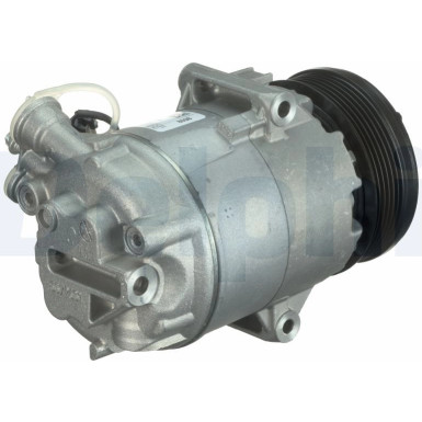 Kompressor, Klimaanlage TSP0155931 Kompressor, Klimaanlage TSP0155931