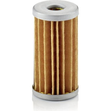 Mann-Filter Filter, Arbeitshydraulik H 42